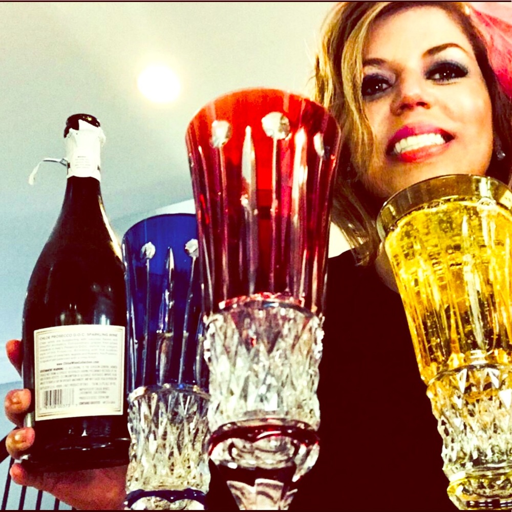 THANK YOU for all the SHARES!  CHEERS!